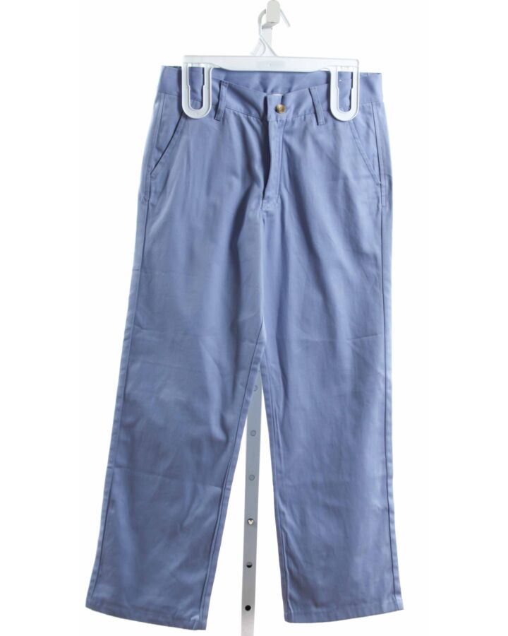 THE BEAUFORT BONNET COMPANY  BLUE    PANTS