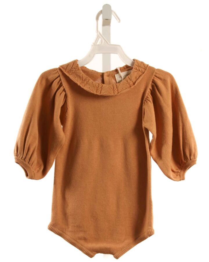 ELVIRA  BROWN    BUBBLE