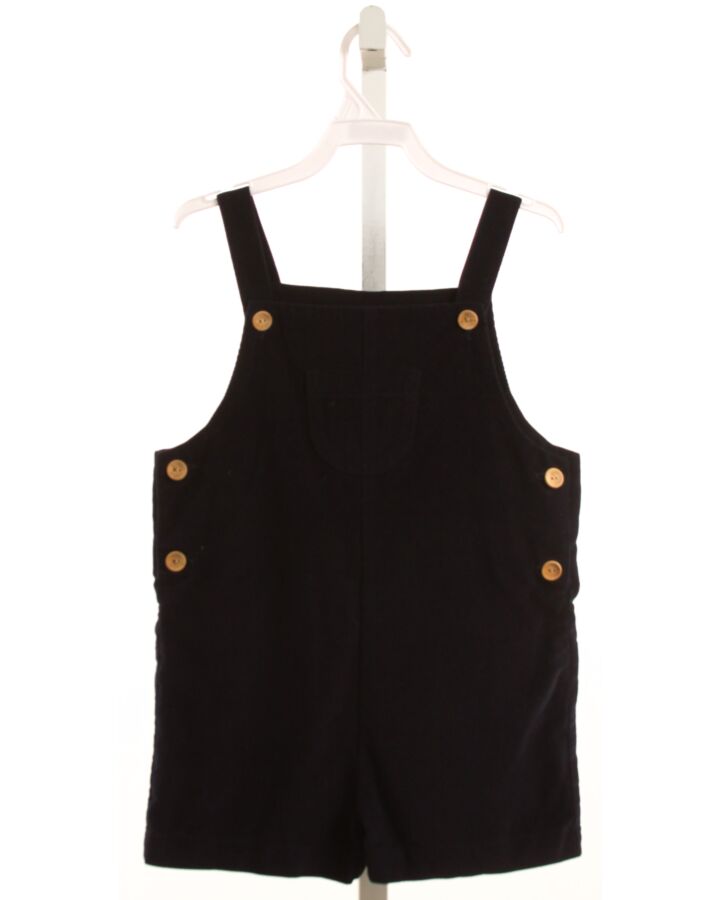 LITTLE ENGLISH  NAVY CORDUROY   JON JON