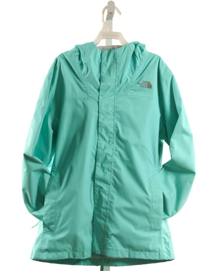 NORTH FACE  AQUA    OUTERWEAR
