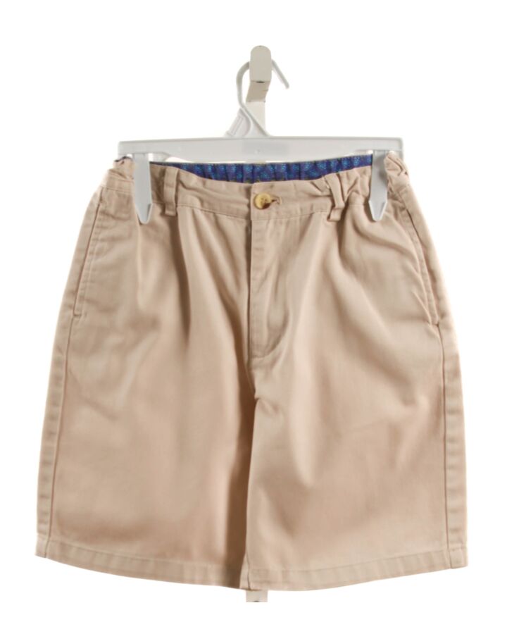 J. BAILEY  KHAKI    SHORTS