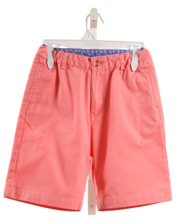 J. BAILEY  HOT PINK    SHORTS