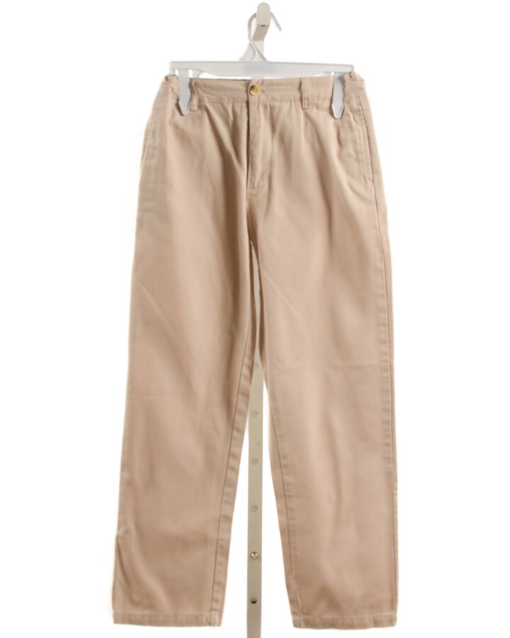 J. BAILEY  KHAKI    PANTS