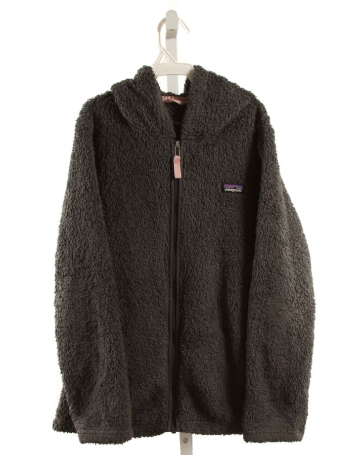 PATAGONIA  GRAY    OUTERWEAR