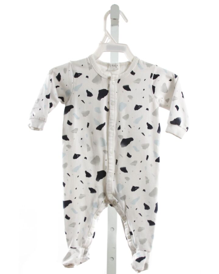 PETIT LEM  WHITE    LAYETTE