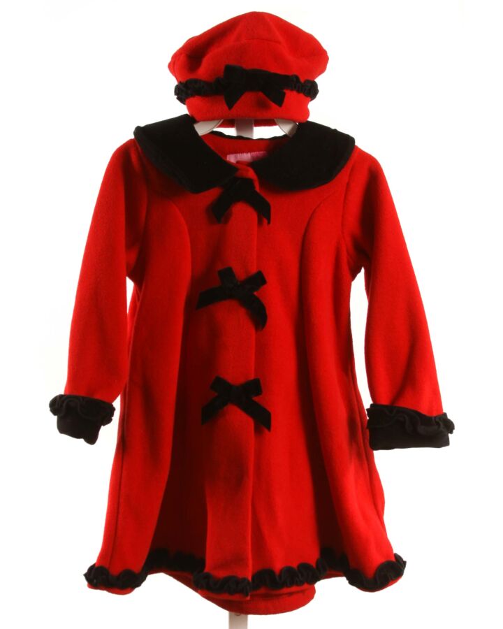 GOODLAD  RED    DRESSY OUTERWEAR