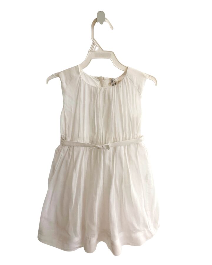 CREWCUTS  WHITE    DRESS