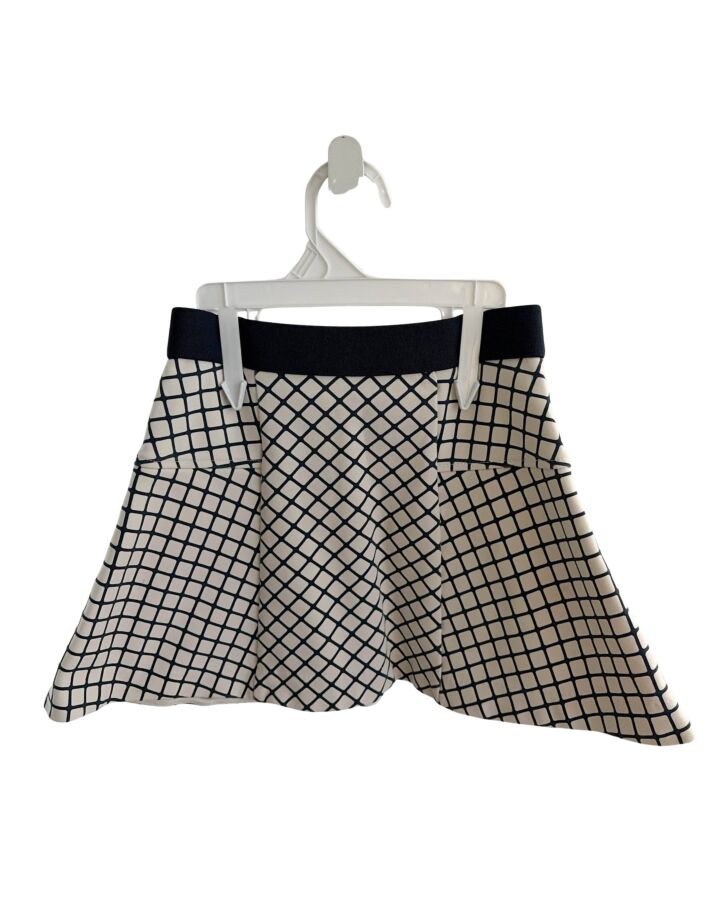 CREWCUTS  BLUE    SKIRT