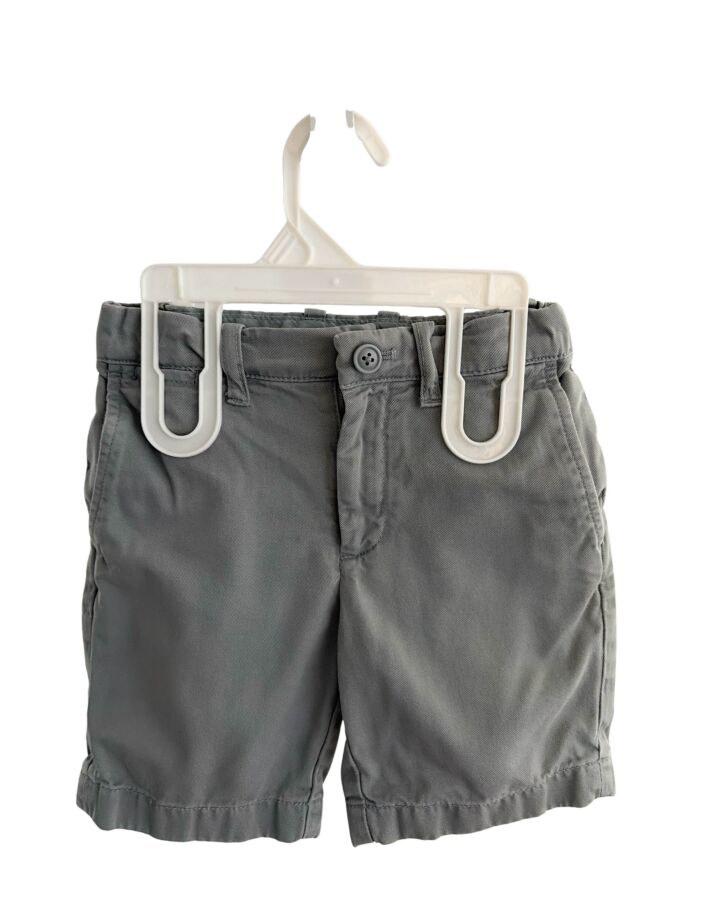 CREWCUTS  GRAY    SHORTS