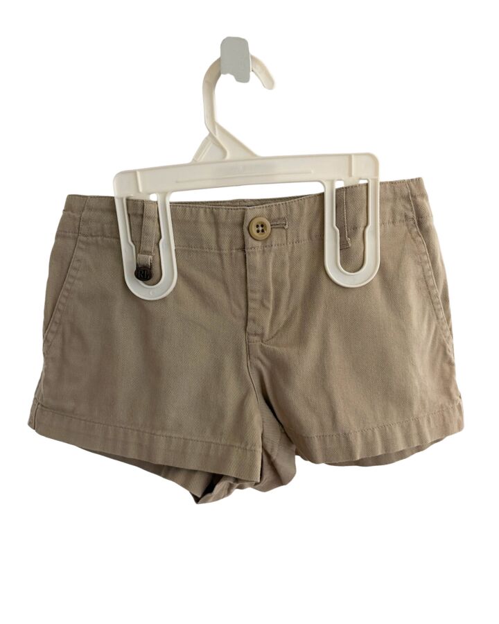POLO BY RALPH LAUREN  KHAKI    SHORTS
