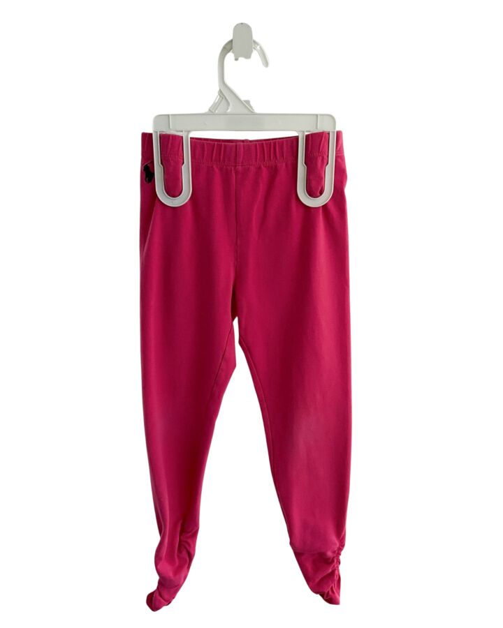 POLO BY RALPH LAUREN  HOT PINK    PANTS