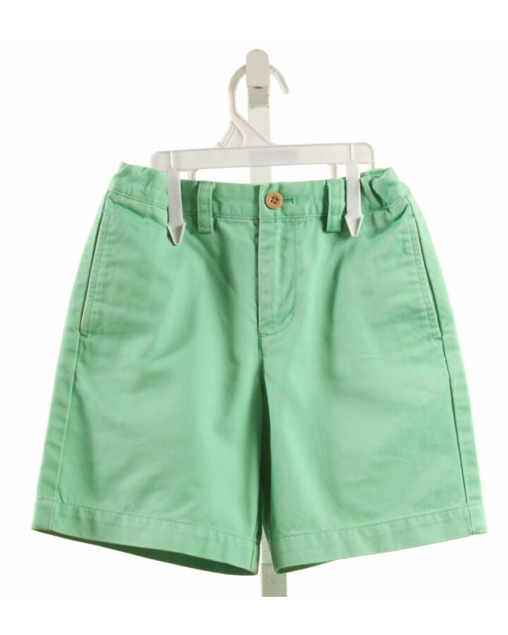 VINEYARD VINES  MINT    SHORTS