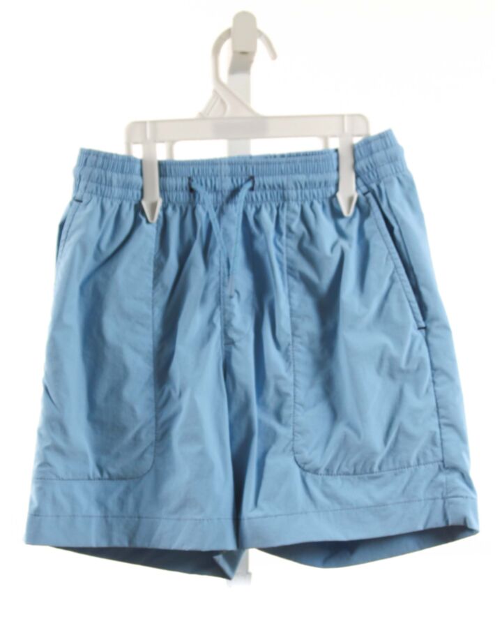 CREWCUTS  BLUE    SHORTS