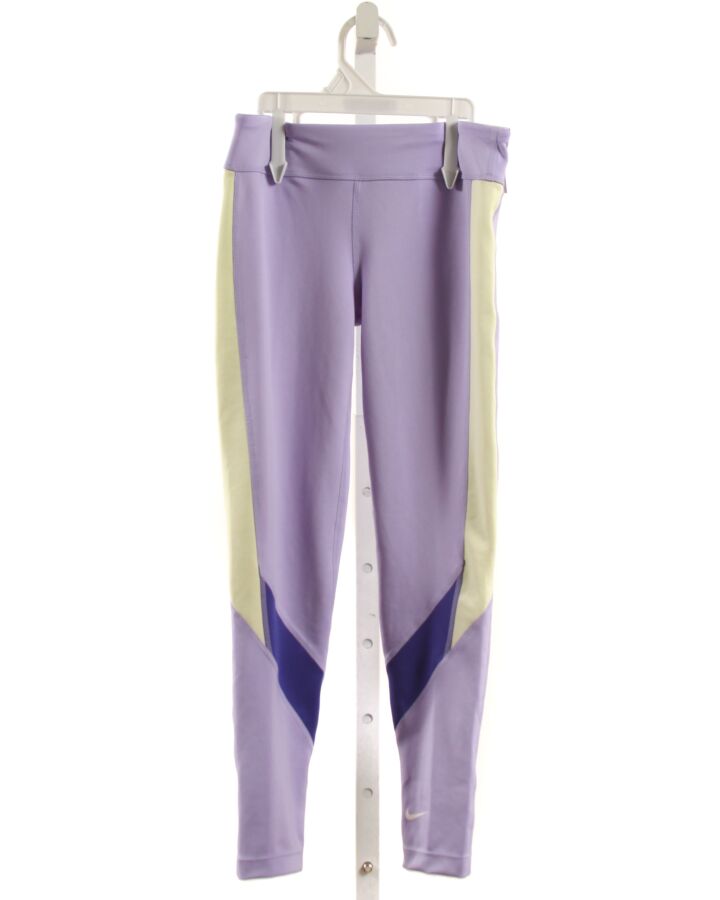 NIKE  LAVENDER    PANTS