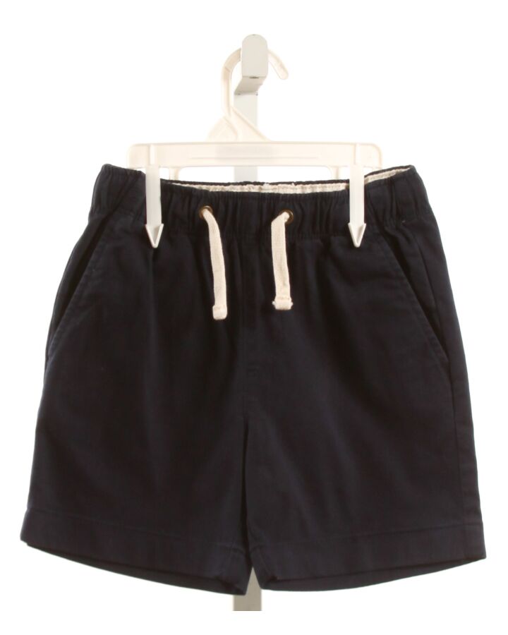 CREWCUTS  NAVY    SHORTS