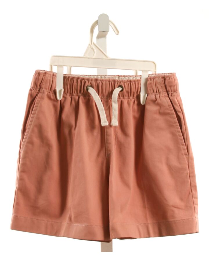 CREWCUTS  PINK    SHORTS