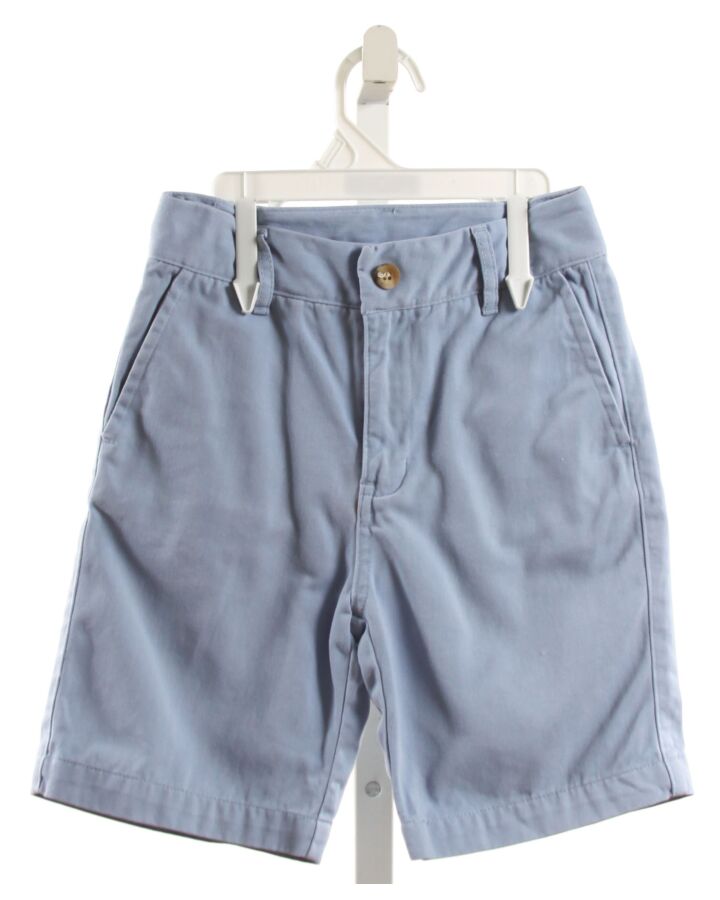 THE BEAUFORT BONNET COMPANY  BLUE    SHORTS