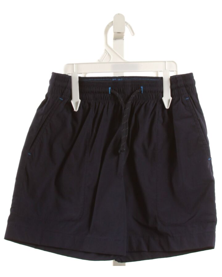 CREWCUTS  NAVY    SHORTS