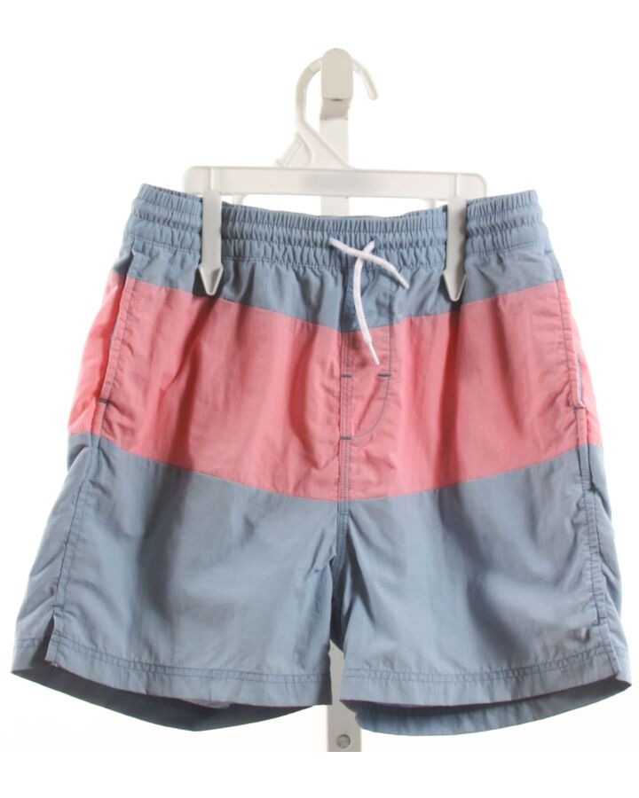 THE BEAUFORT BONNET COMPANY  MULTI-COLOR    SWIM TRUNKS