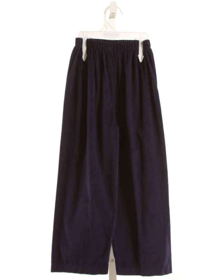 SHRIMP & GRITS  NAVY CORDUROY   PANTS