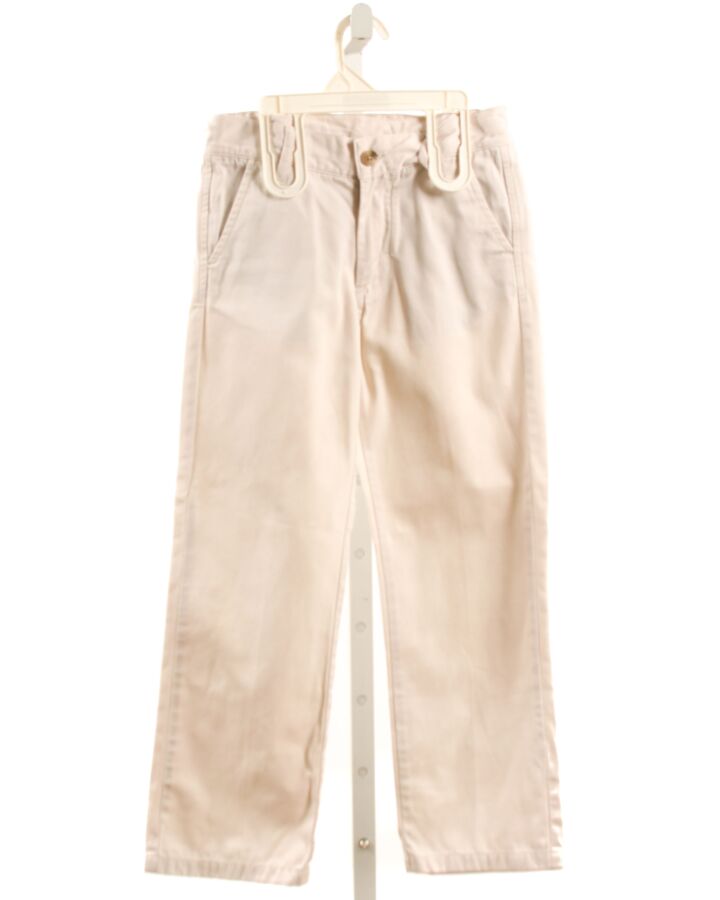 THE BEAUFORT BONNET COMPANY  KHAKI    PANTS