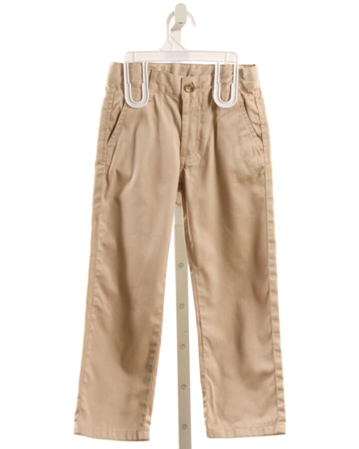 THE BEAUFORT BONNET COMPANY  KHAKI    PANTS