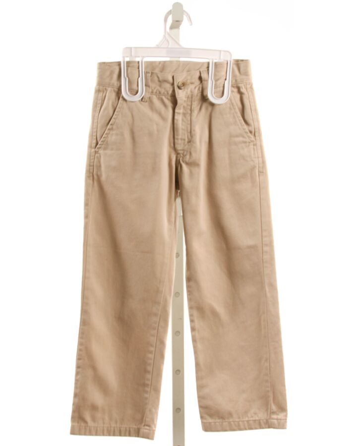 THE BEAUFORT BONNET COMPANY  KHAKI    PANTS