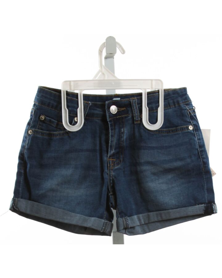 7 FOR ALL MANKIND  DENIM    SHORTS