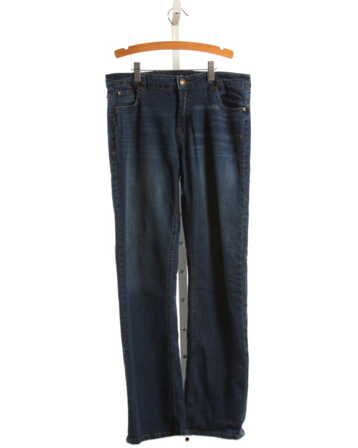 7 FOR ALL MANKIND  DENIM    JEANS