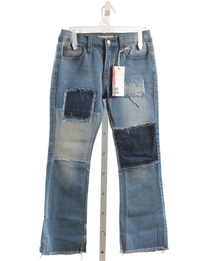 VINTAGE HAVANA  DENIM    JEANS