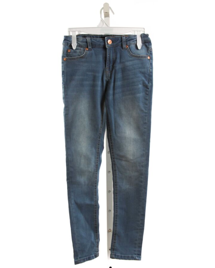 7 FOR ALL MANKIND  DENIM    JEANS