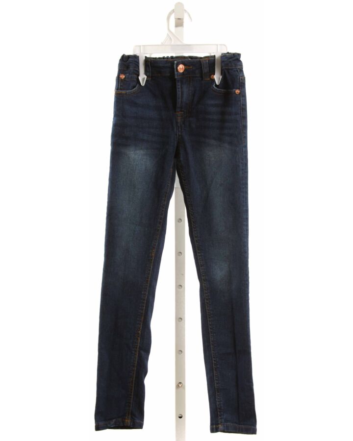 7 FOR ALL MANKIND  DENIM    JEANS