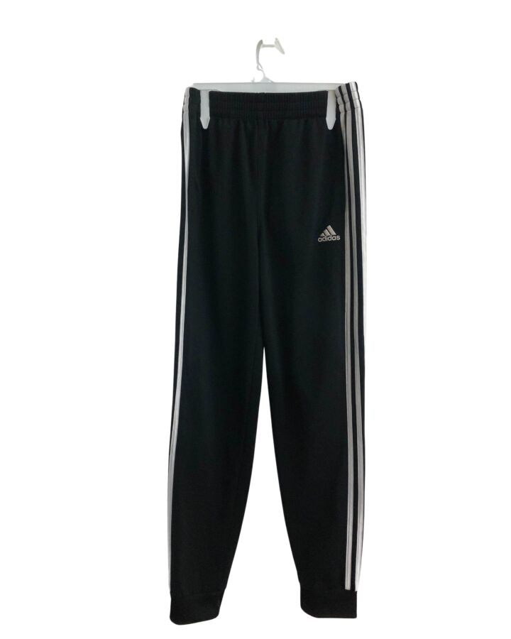 Adidas  BLACK    PANTS