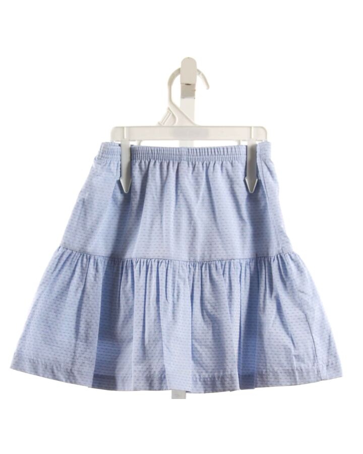 BISBY BY LITTLE ENGLISH  BLUE    SKORT
