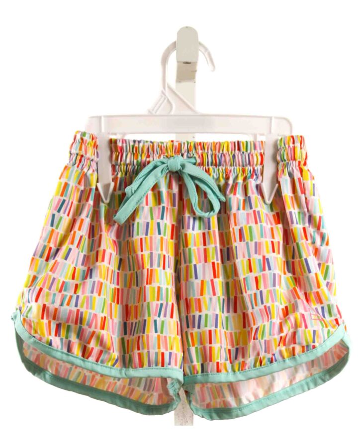 SET BY LULLABY SET  MULTI-COLOR    SHORTS