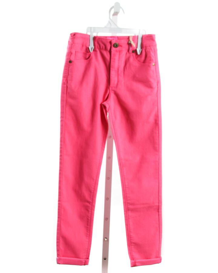 JOULES  HOT PINK    JEANS