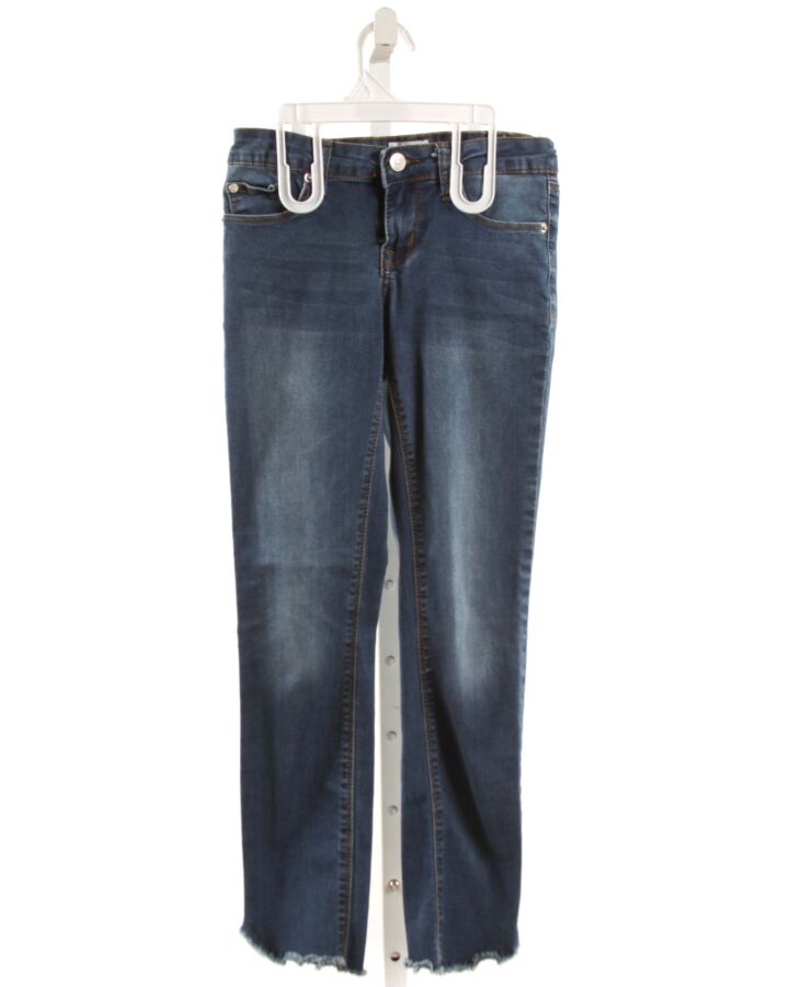 HUDSON  DENIM    JEANS