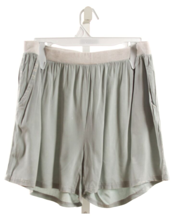 CHASER  LT GREEN    SHORTS