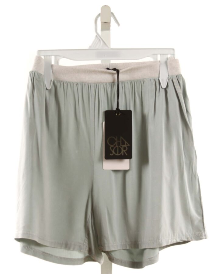 CHASER  LT GREEN    SHORTS