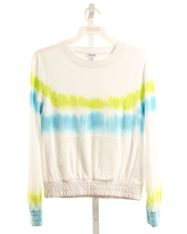 SPLENDID  MULTI-COLOR    PULLOVER