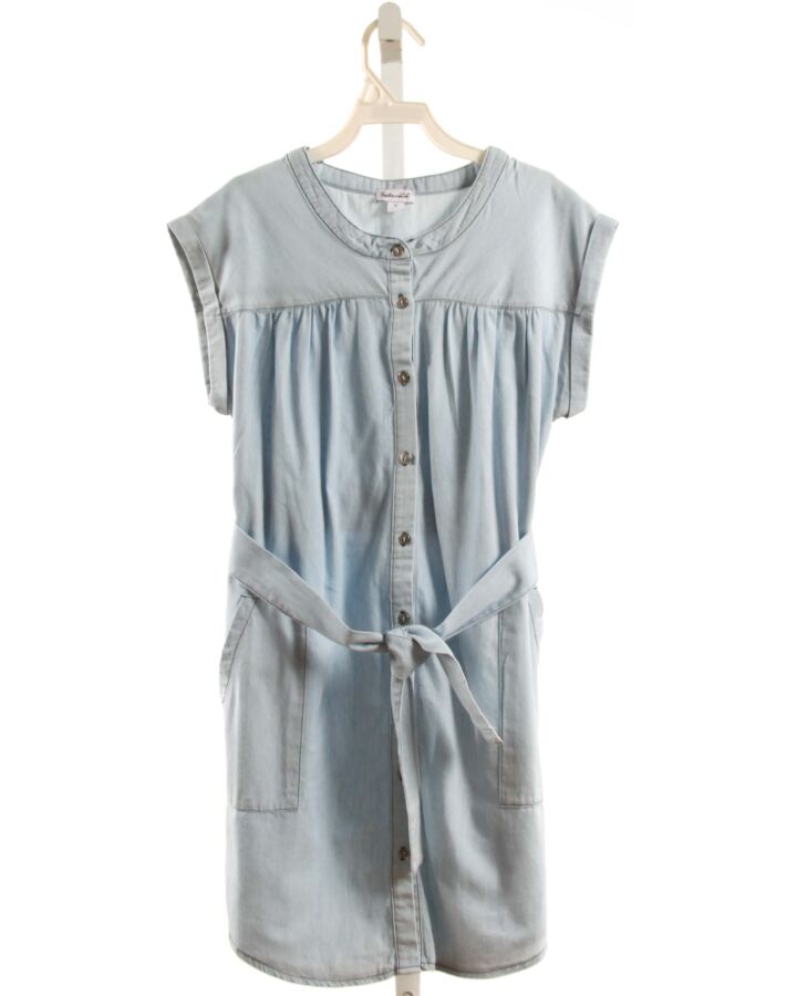SPLENDID  CHAMBRAY    DRESS