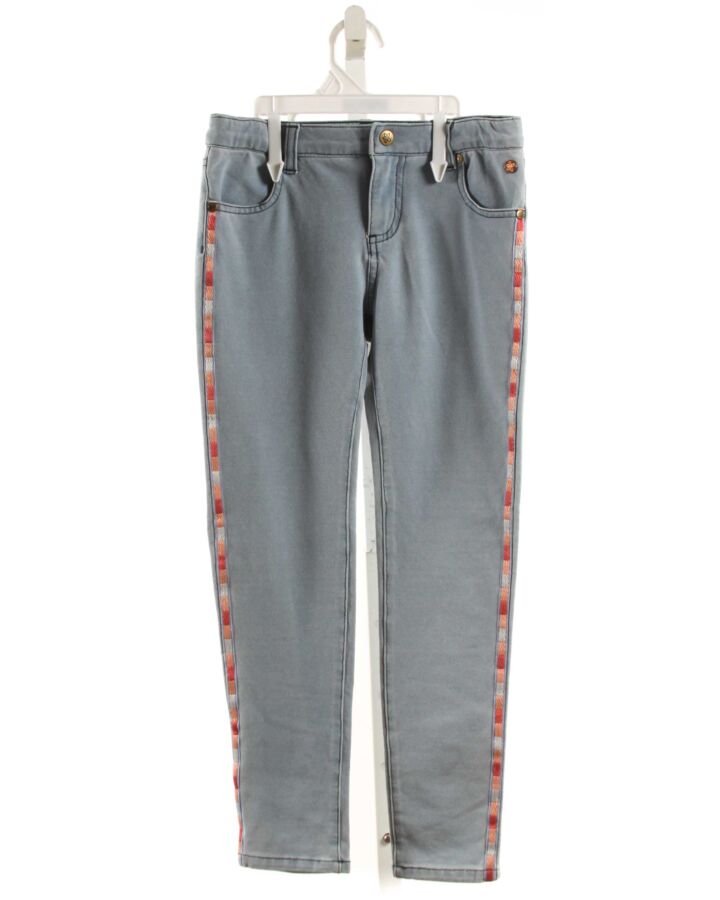 MATILDA JANE  CHAMBRAY    PANTS