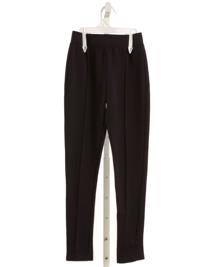RACHEL RILEY  NAVY KNIT   PANTS