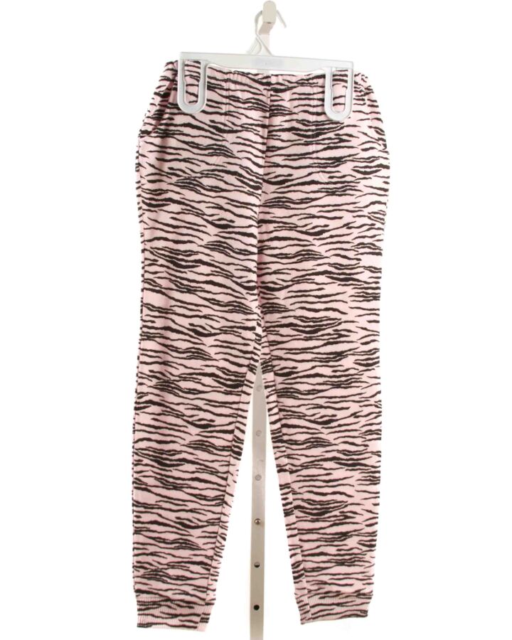 CHASER  PINK   PRINTED DESIGN PANTS