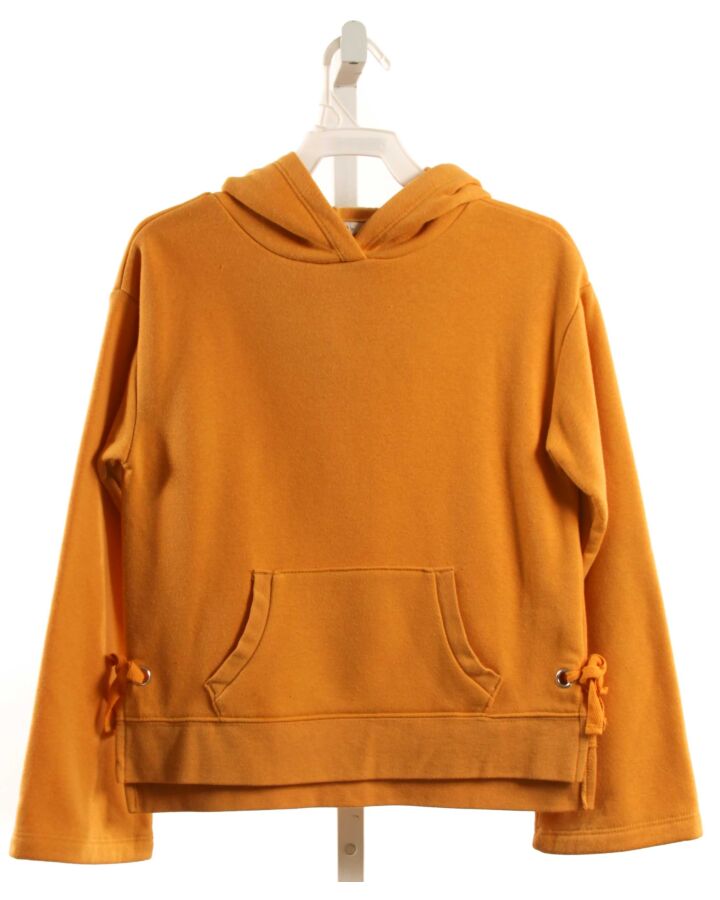 HABITUAL GIRL  MUSTARD    PULLOVER