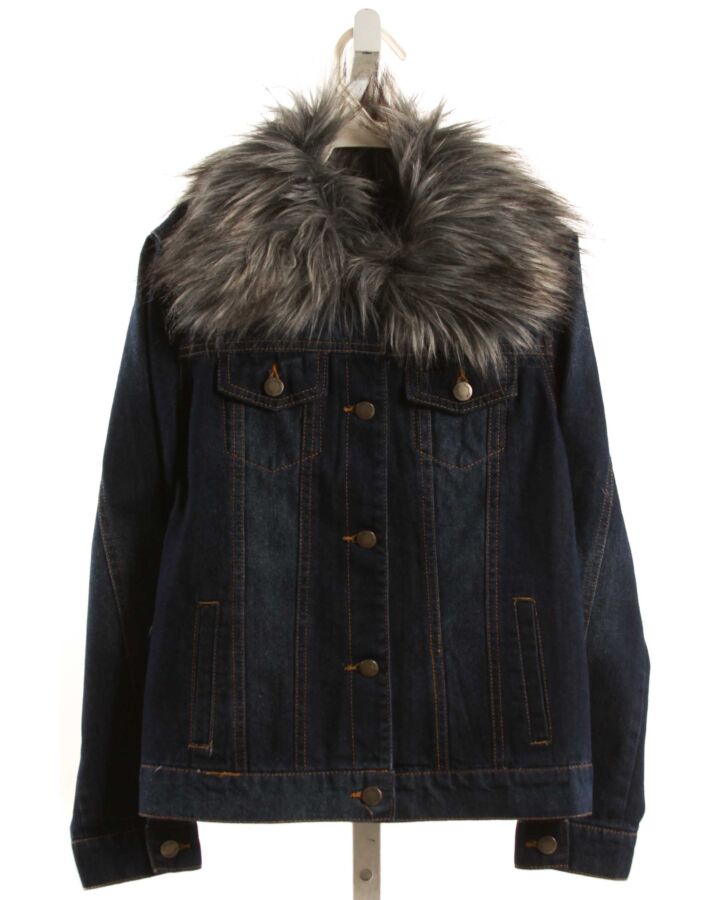 SPLENDID  DENIM    OUTERWEAR