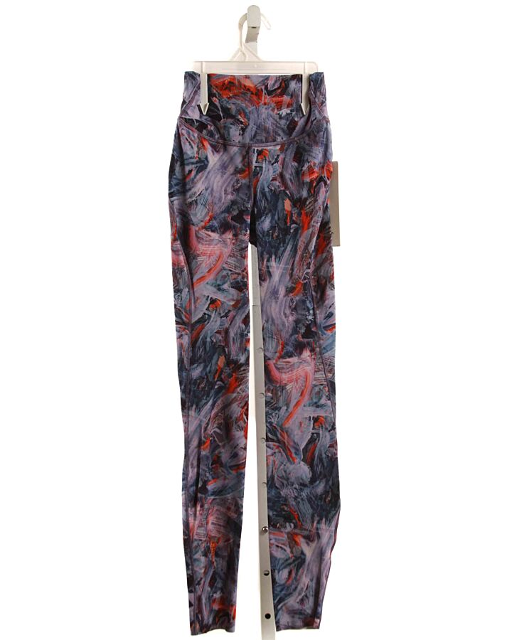 LULULEMON PURPLE PANTS