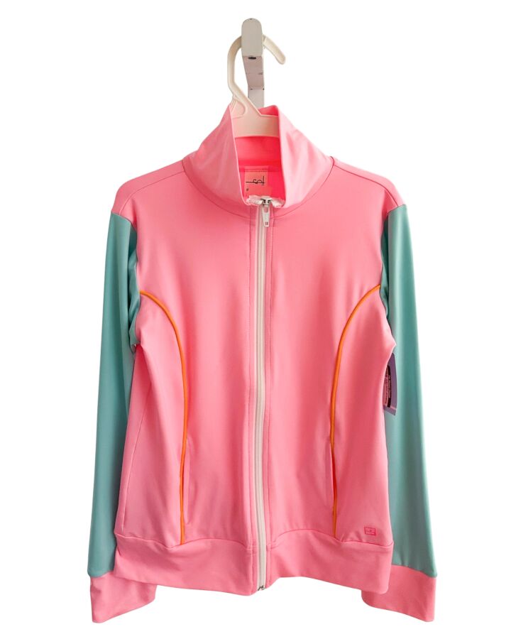 SET BY LULLABY SET  PINK    OUTERWEAR