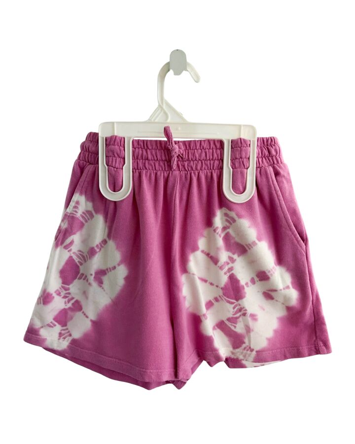 SPLENDID  PURPLE    SHORTS