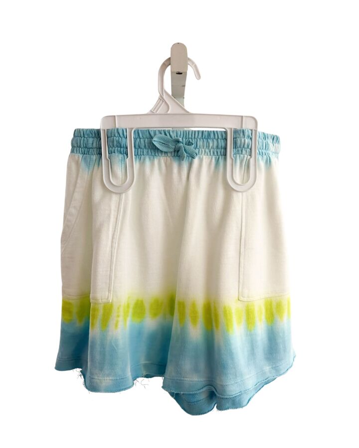 SPLENDID  BLUE    SHORTS